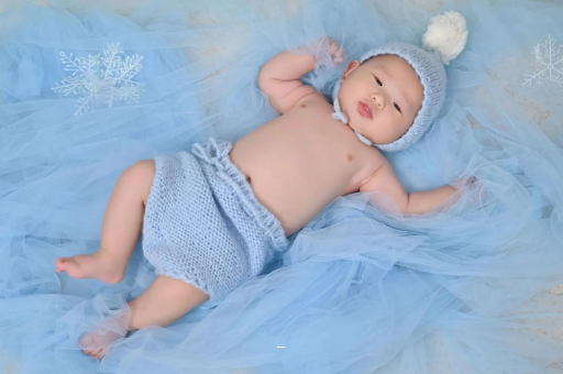 晋中宝宝拉肚子发烧